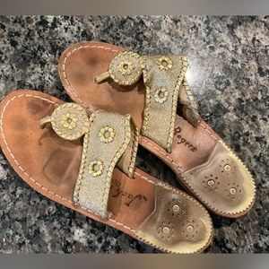 Jack Rogers Sandals